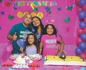 Imagem ilustrativa da imagem PRF divulga vídeo que registrou momento do acidente que matou família em Jaguaré