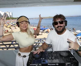 Imagem ilustrativa da imagem Festas a partir das 18 horas para comemorar 2026 no ES