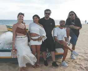 Imagem ilustrativa da imagem Festival Delírio Tropical com mais de 80 atrações gratuitas em Vila Velha