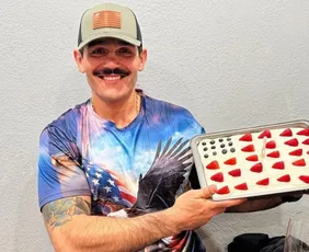 Imagem ilustrativa da imagem Filho de ex-vereador de São Mateus morre atingido por raio em viagem ao Peru