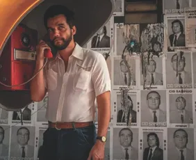 Imagem ilustrativa da imagem 'O Agente Secreto' vence Critics Choice de Melhor Filme de Língua Estrangeira