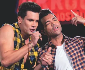 Imagem ilustrativa da imagem Fim de semana em Guarapari tem Israel Novaes, Thiago Brava e grandes atrações