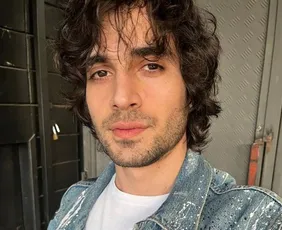 Imagem ilustrativa da imagem Fiuk expõe traumas na infância e chama Fábio Jr de 'narcisista' em nova música