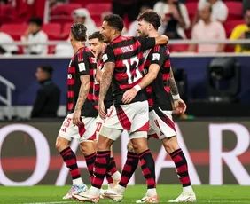 Imagem ilustrativa da imagem Evento de transmissão da final entre Flamengo e PSG é cancelado em Cachoeiro