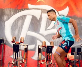 Imagem ilustrativa da imagem Flamengo define data de reapresentação para pré-temporada no Ninho