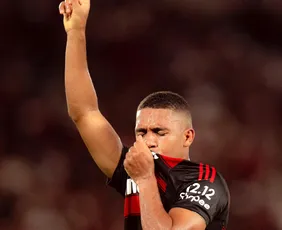 Imagem ilustrativa da imagem Flamengo vence o Ceará e conquista o 9° Campeonato Brasileiro