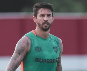 Imagem ilustrativa da imagem Fluminense avalia saída do atacante Everaldo em 2026