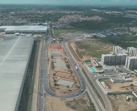 Imagem ilustrativa da imagem Força da economia capixaba em projeto da Rede Tribuna