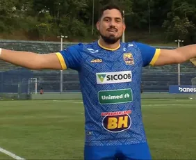 Imagem ilustrativa da imagem Forte vence e acaba com a invencibilidade do Serra