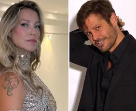 Imagem ilustrativa da imagem 'Fui covarde', diz Dado Dolabella ao admitir agressão a Luana Piovani