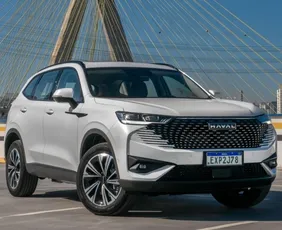 Imagem ilustrativa da imagem GWM anuncia montadora de carros no ES