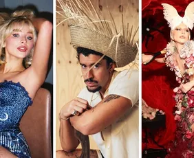 Imagem ilustrativa da imagem Grammy 2026 anuncia lista completa de indicados ao prêmio