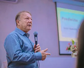 Imagem ilustrativa da imagem Guerino Balestrassi: “Portal Único será lançado e vai dar transparência às ações”