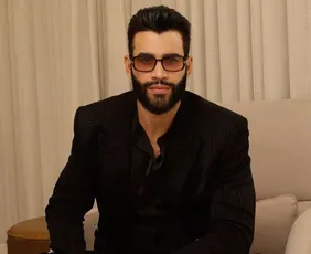 Imagem ilustrativa da imagem Gusttavo Lima: “Dinheiro não compra caráter e princípios”