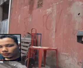 Imagem ilustrativa da imagem Homem é morto a tiros em frente a distribuidora de bebidas em Vitória