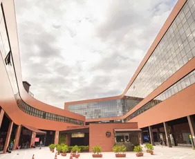 Imagem ilustrativa da imagem Hospital MedSênior Vitória abre inscrições para Residência Médica 2026