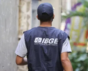 Imagem ilustrativa da imagem IBGE libera locais de prova de seleção com 8.258 vagas e salário de R$ 4 mil
