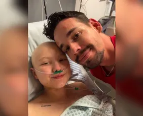 Imagem ilustrativa da imagem Isabel Veloso está sedada e estável e família aguarda resultado de nova biópsia