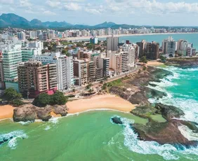 Imagem ilustrativa da imagem Loteamento e prédios serão lançados em Guarapari e Vitória; veja detalhes