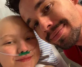 Imagem ilustrativa da imagem Isabel Veloso tem piora e volta à UTI