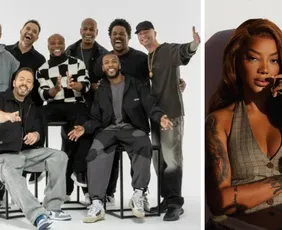 Imagem ilustrativa da imagem Ludmilla e Turma do Pagode marcam o começo do Verão no ES