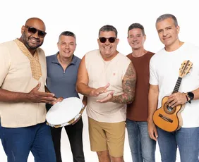 Imagem ilustrativa da imagem Mais Astral celebra 20 anos com gravação de audiovisual em Vila Velha