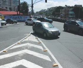 Imagem ilustrativa da imagem Mais de 10 mil são multados no ES por infração que viralizou na internet