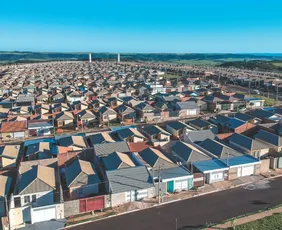 Imagem ilustrativa da imagem Minha Casa, Minha Vida será reforçado em todo o país