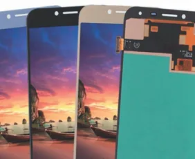 Imagem ilustrativa da imagem Marca chinesa negocia instalação de fábrica de telas de celular em Cariacica