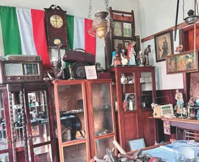 Imagem ilustrativa da imagem Marilândia: roteiro divertido na Capital Estadual do Capeletti