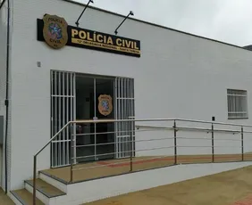 Imagem ilustrativa da imagem Membro do Comando Vermelho é preso na Região Serrana do ES