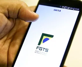 Imagem ilustrativa da imagem Ministério do Trabalho antecipa liberação de saque do FGTS para 14 milhões