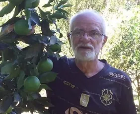 Imagem ilustrativa da imagem Morre Romero Mendonça, fotógrafo de A Tribuna e do Governo do ES, aos 71 anos