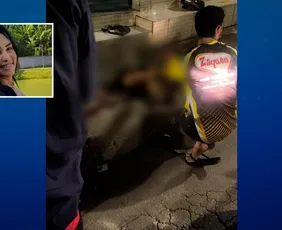 Imagem ilustrativa da imagem Morre jovem que foi baleada em frente a uma distribuidora em Cariacica