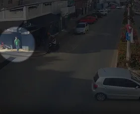 Imagem ilustrativa da imagem Motorista que causou acidente com morte no ES foi visto em bar momentos antes