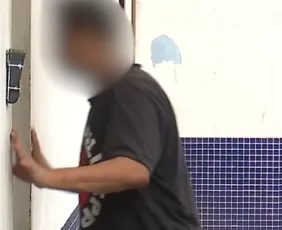 Imagem ilustrativa da imagem Homem é preso por ameaçar divulgar vídeos íntimos da ex-companheira em Vila Velha