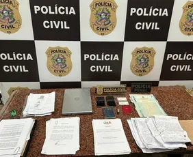 Imagem ilustrativa da imagem Mulher que forjou certificado da OAB é alvo de operação no Sul do ES