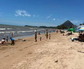 Imagem ilustrativa da imagem Multa de até R$ 2.772 para som alto em praia