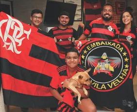 Imagem ilustrativa da imagem Na rota da Glória Eterna: capixabas vão a Lima para a final da Libertadores