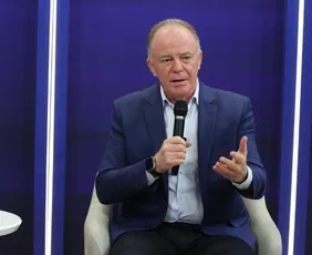 Imagem ilustrativa da imagem "Não existe movimento de lideranças criminosas do RJ para o ES", afirma Casagrande