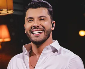 Imagem ilustrativa da imagem Noite sertaneja com Murilo Huff, Irmãos Menotti e Breno e Bernardo na Mais