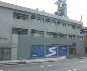 Imagem ilustrativa da imagem Nova escola do Senai vai oferecer cursos de qualificação gratuitos em Vitória