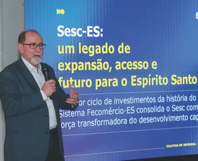 Imagem ilustrativa da imagem Novas vagas para ensino fundamental e curso técnico: os anúncios da Fecomércio