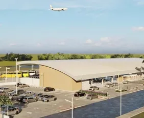 Imagem ilustrativa da imagem Novo Terminal Rodoviário de Linhares receberá recursos da Secretaria do Rio Doce