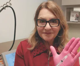 Imagem ilustrativa da imagem Novo alerta para perigos da harmonização facial