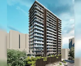 Imagem ilustrativa da imagem Novo residencial de alto padrão em Barro Vermelho