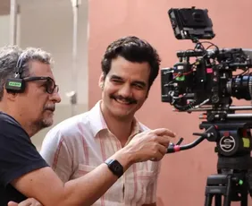 Imagem ilustrativa da imagem Netflix anuncia estreia de 'O Agente Secreto' no streaming a uma semana do Oscar