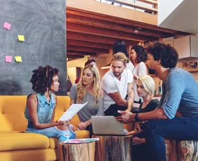 Imagem ilustrativa da imagem Observatório Sebrae: número de startups no ES pode chegar a 1.000