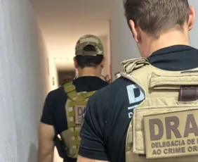 Imagem ilustrativa da imagem Operação contra tráfico de medicamento para aborto clandestino mira alvo no ES