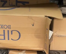 Imagem ilustrativa da imagem PF apreende 8 mil maços de cigarros estrangeiros contrabandeados no ES